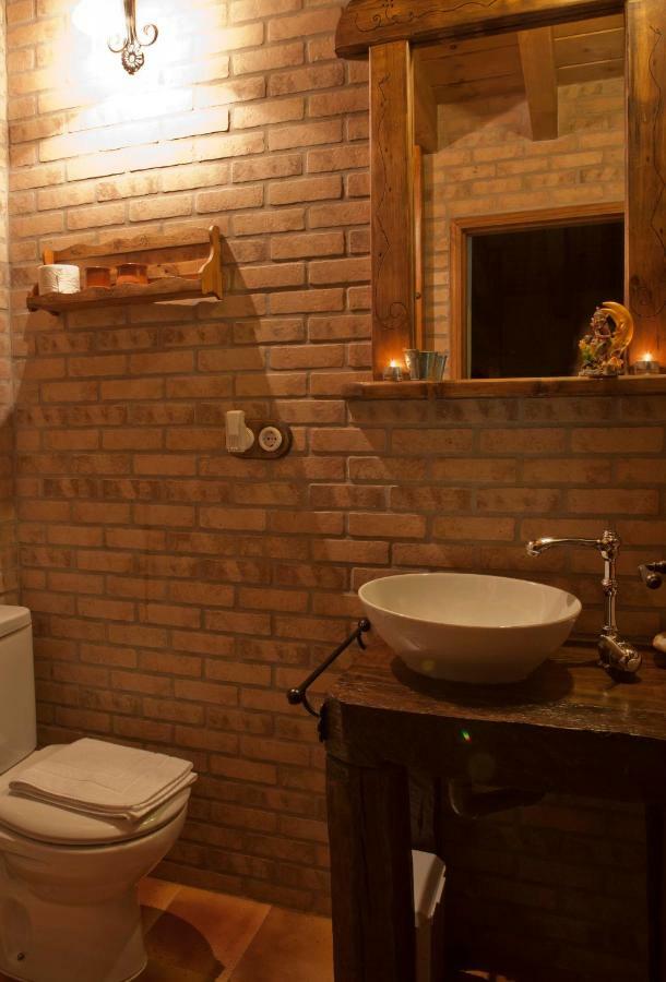 La Casa Del Kender Βίλα Casas del Abad Εξωτερικό φωτογραφία